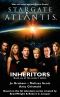 [Stargate Atlantis 21] • Inheritors